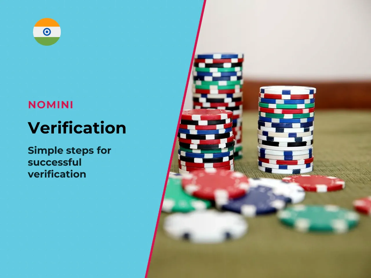Passing KYC Without a Rejection. Standard