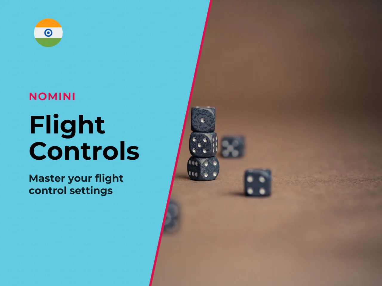 - Zone 1 Central Flight Display
