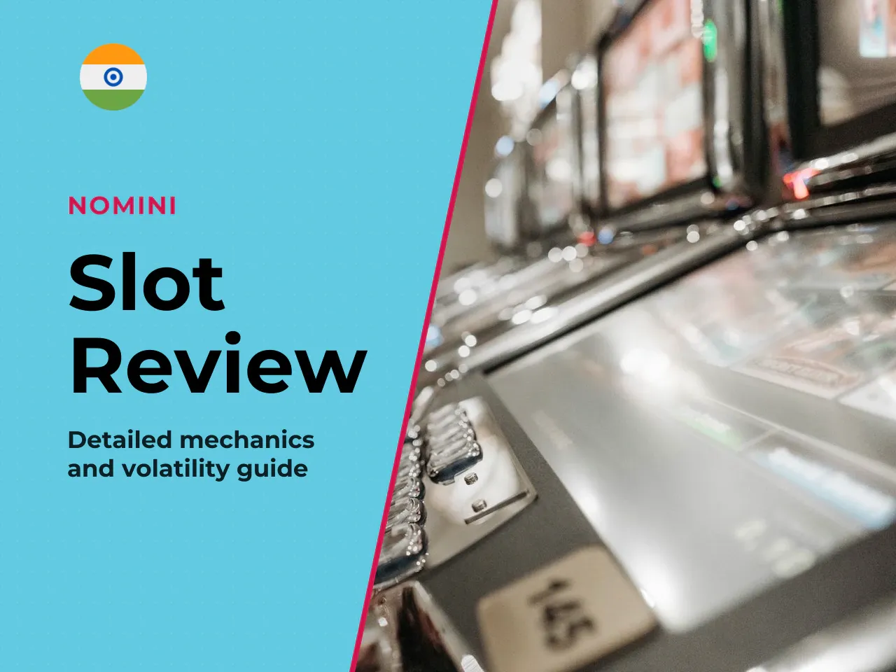 Editorial observation, with methodology and limitations