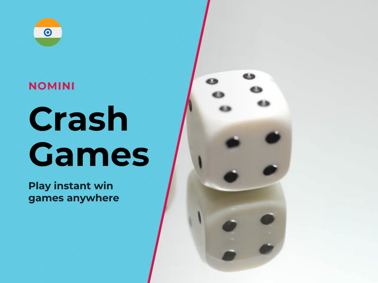 6.1 Crash Games and Instant-Win Titles