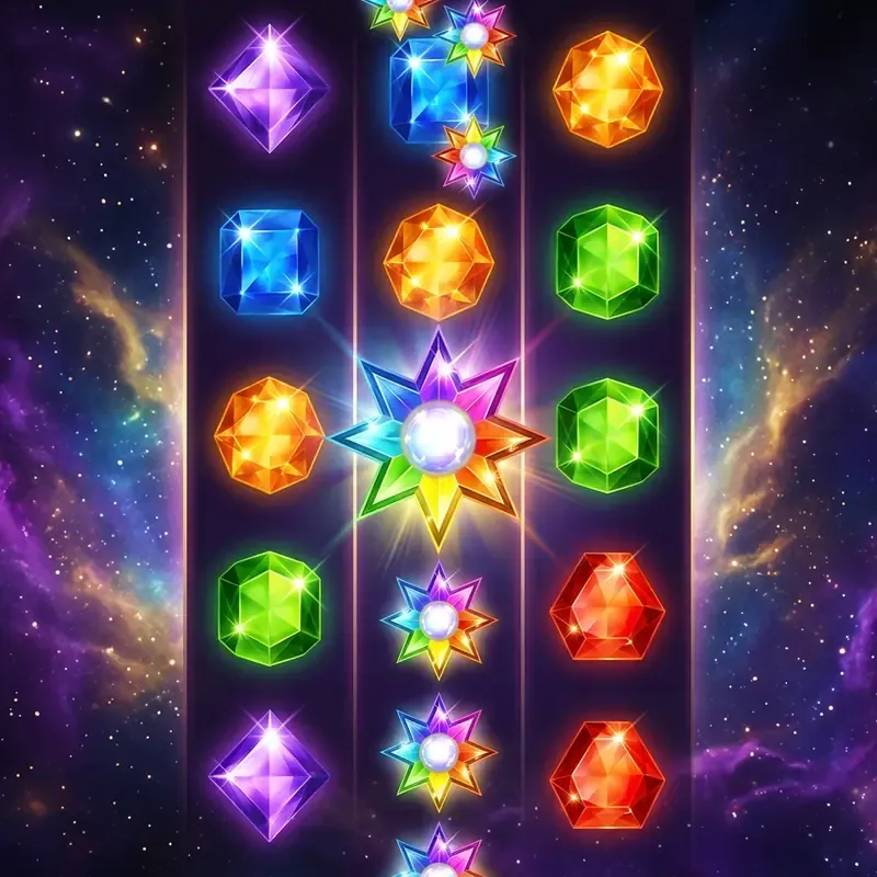 Starburst