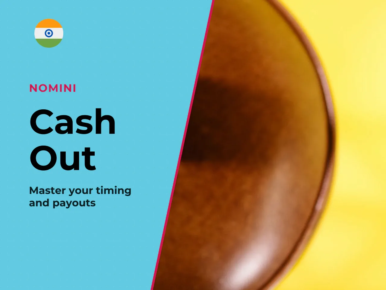 When to Cash Out During the