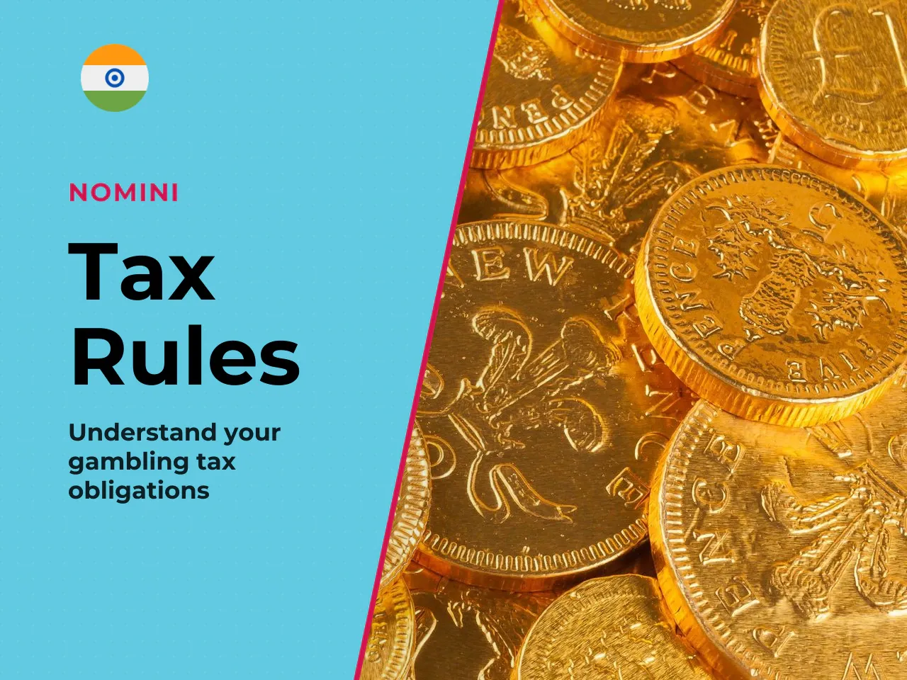 Tax on Winnings What You Should
