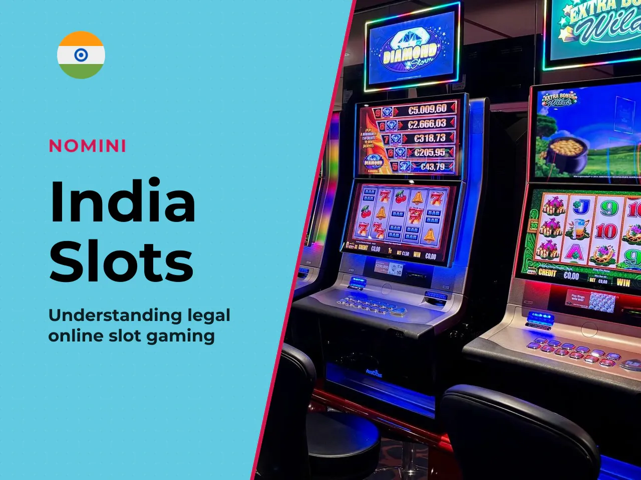 The Legal Status of Online Slots