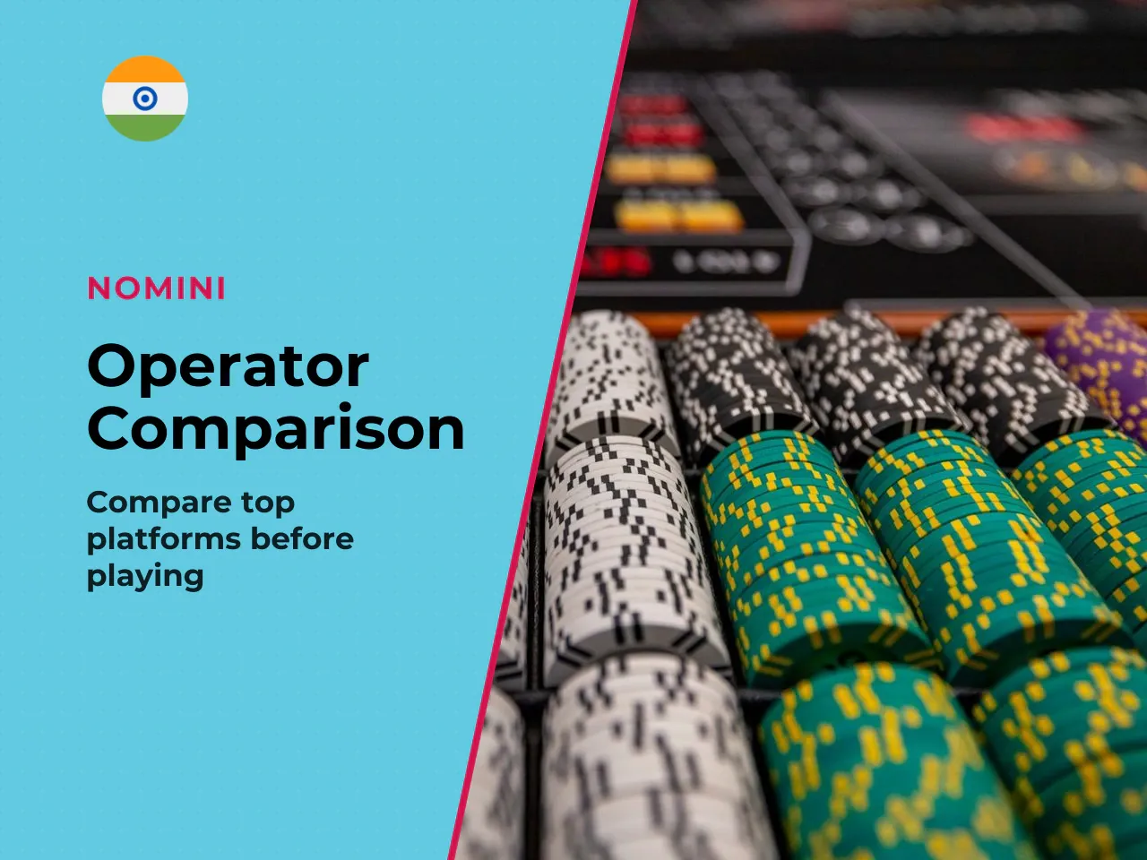 What to Compare Before Registering and