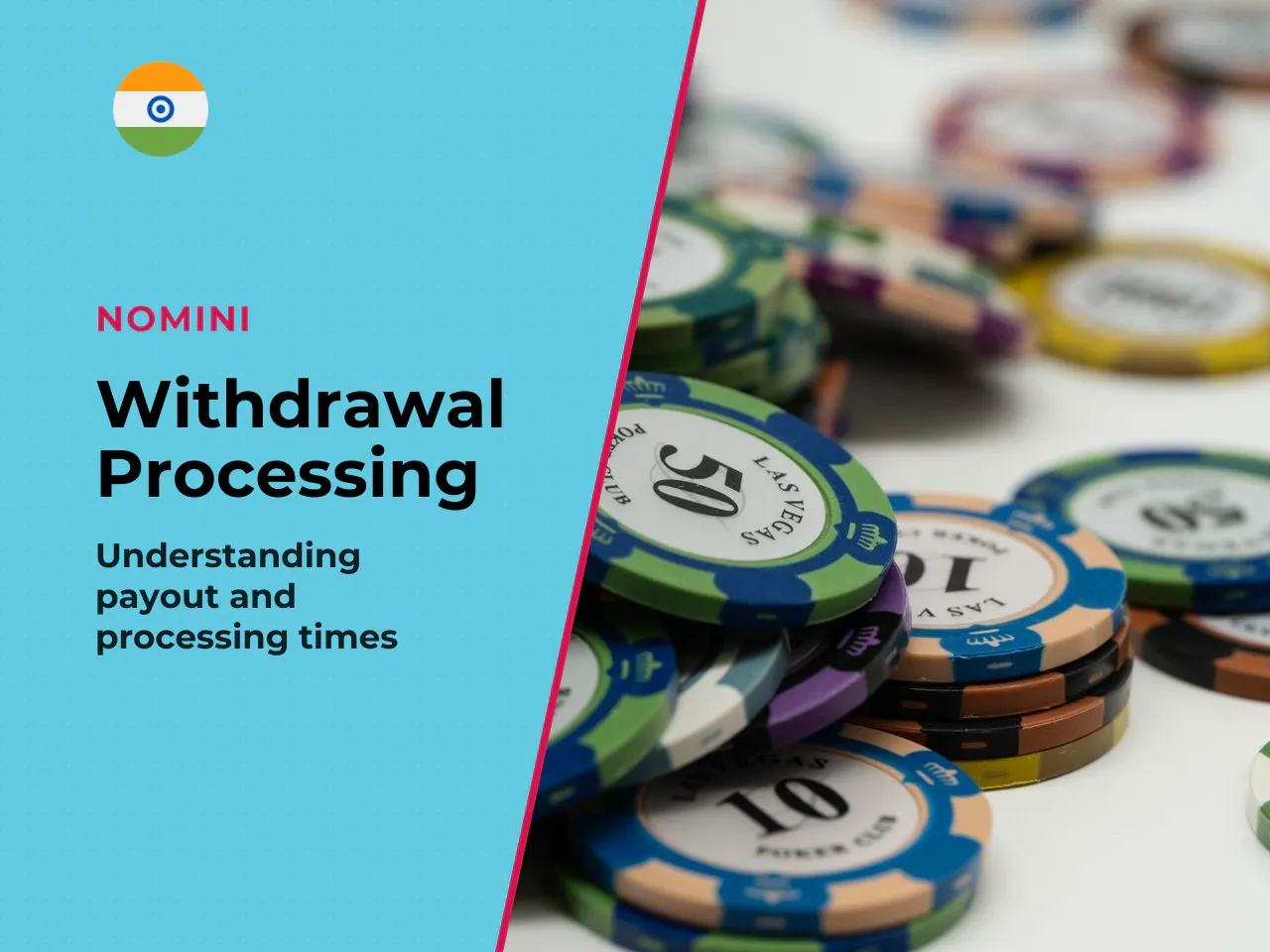 Processing Time Versus Bank or Payment