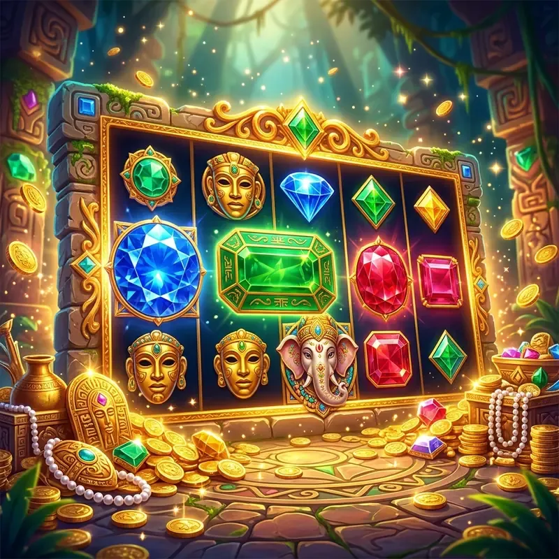 Fortune Gems 2