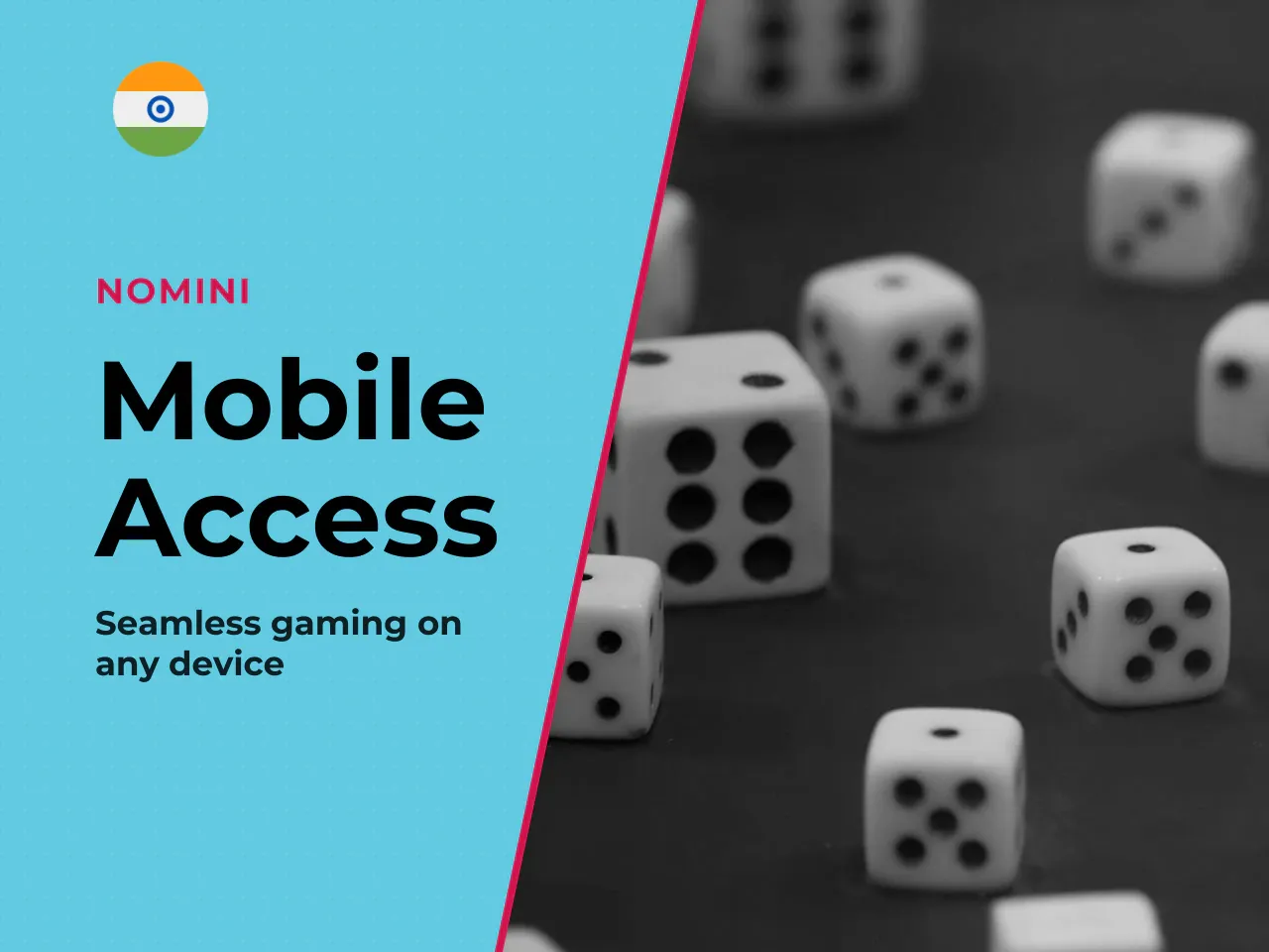 Mobile Experience, Mirrors, Language Options, and