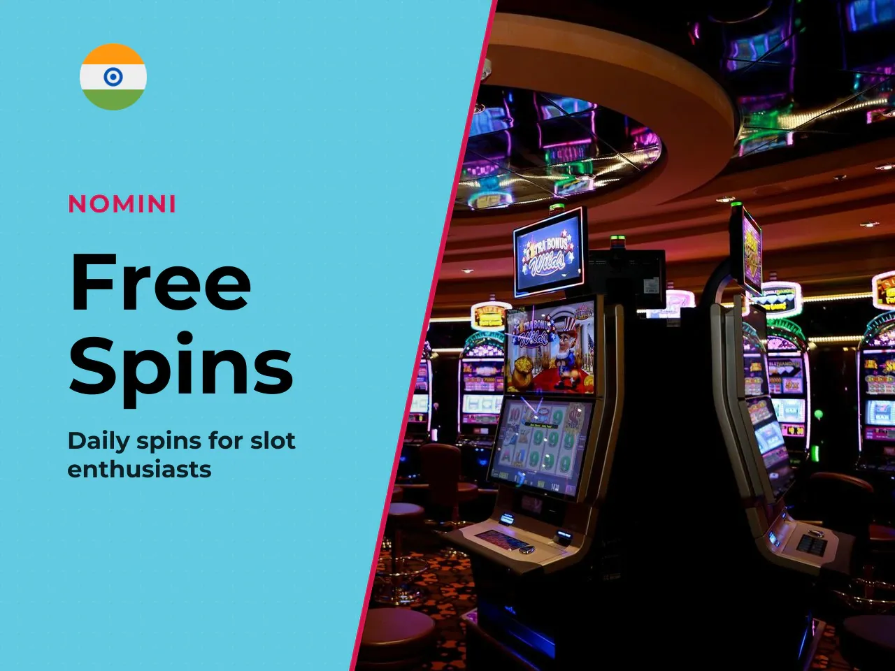 Free Spins and Rules for Using