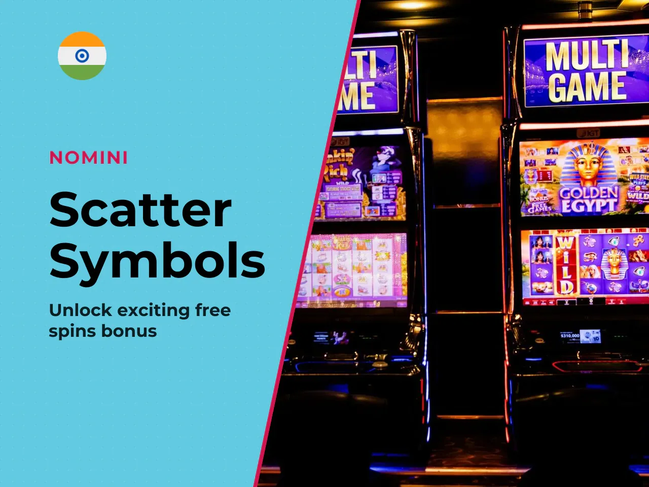 How Scatter Symbols Trigger Free Spins