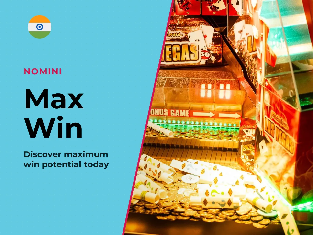 Maximum Win, Jackpot and Session Expectations