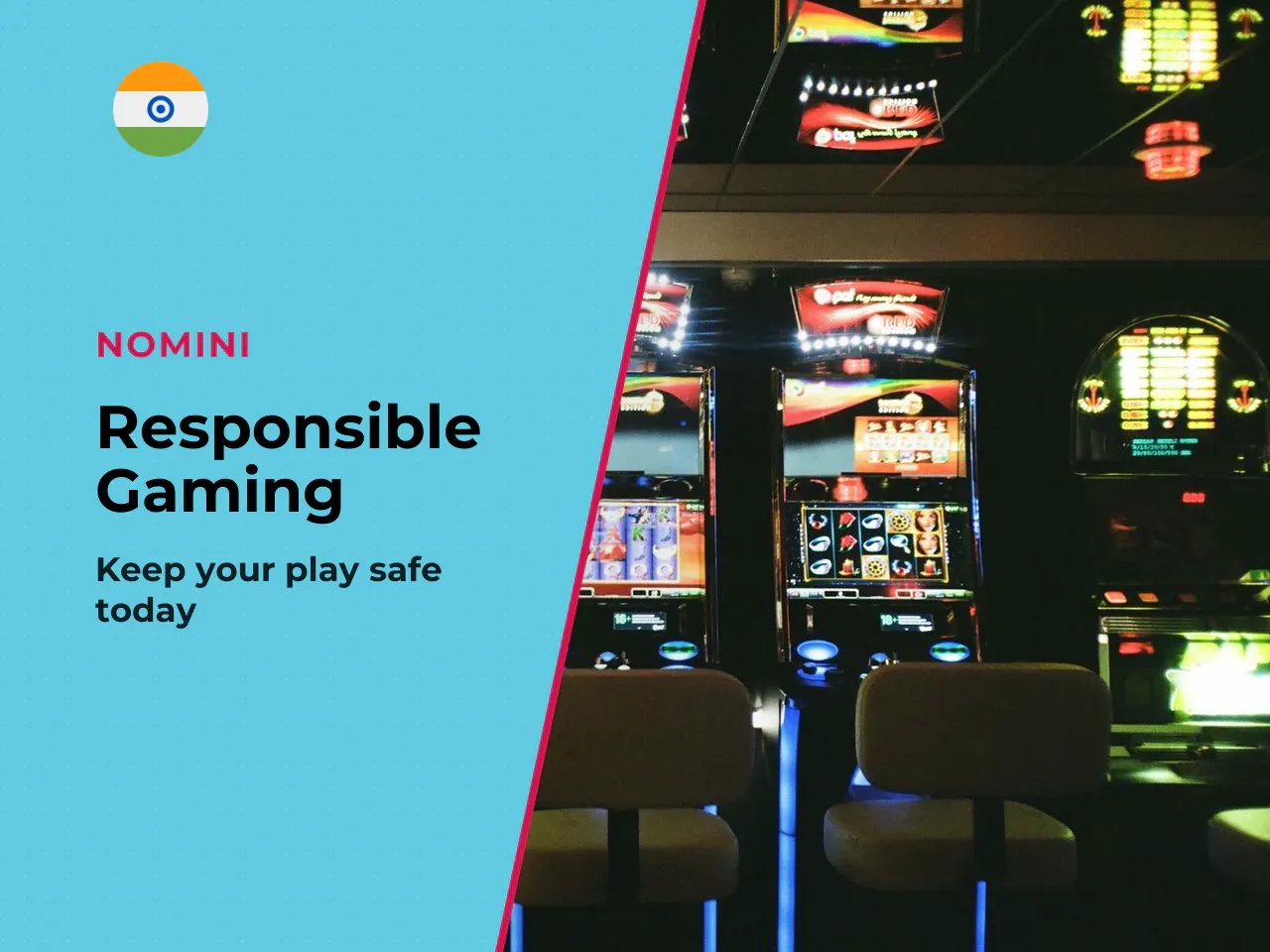 Responsible Play Set the Limits Before