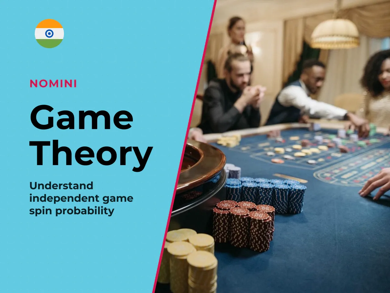Why statistics cannot predict the next