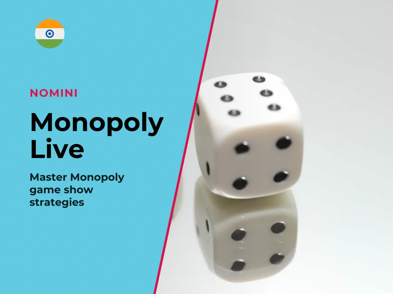 Monopoly Live and Monopoly Big Baller