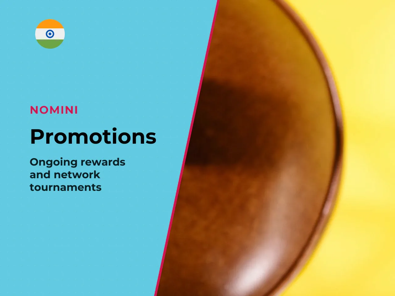 Recurring Promotions and Network Events. The