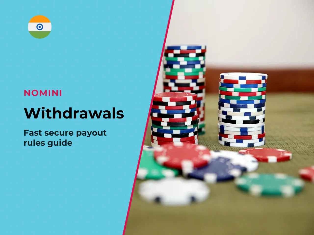 In India, where real-money online gaming