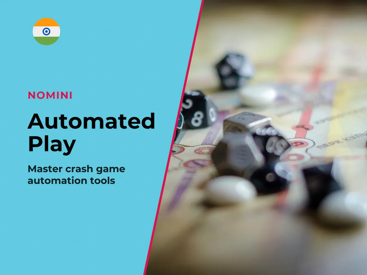 Automated Bets and Auto Cash Out