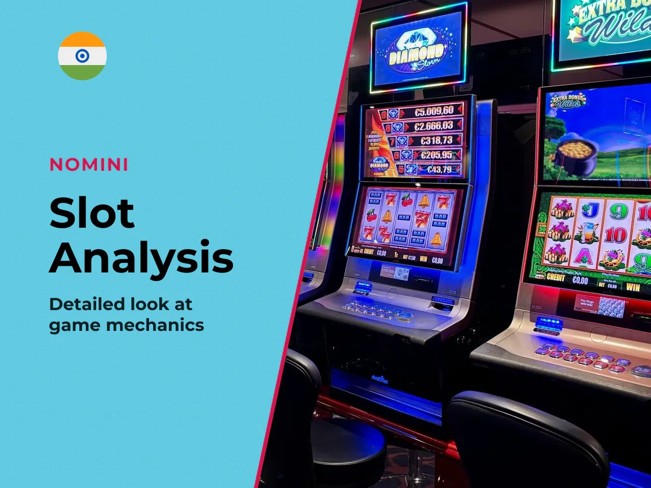 RTP, Volatility and Maximum Win Potential