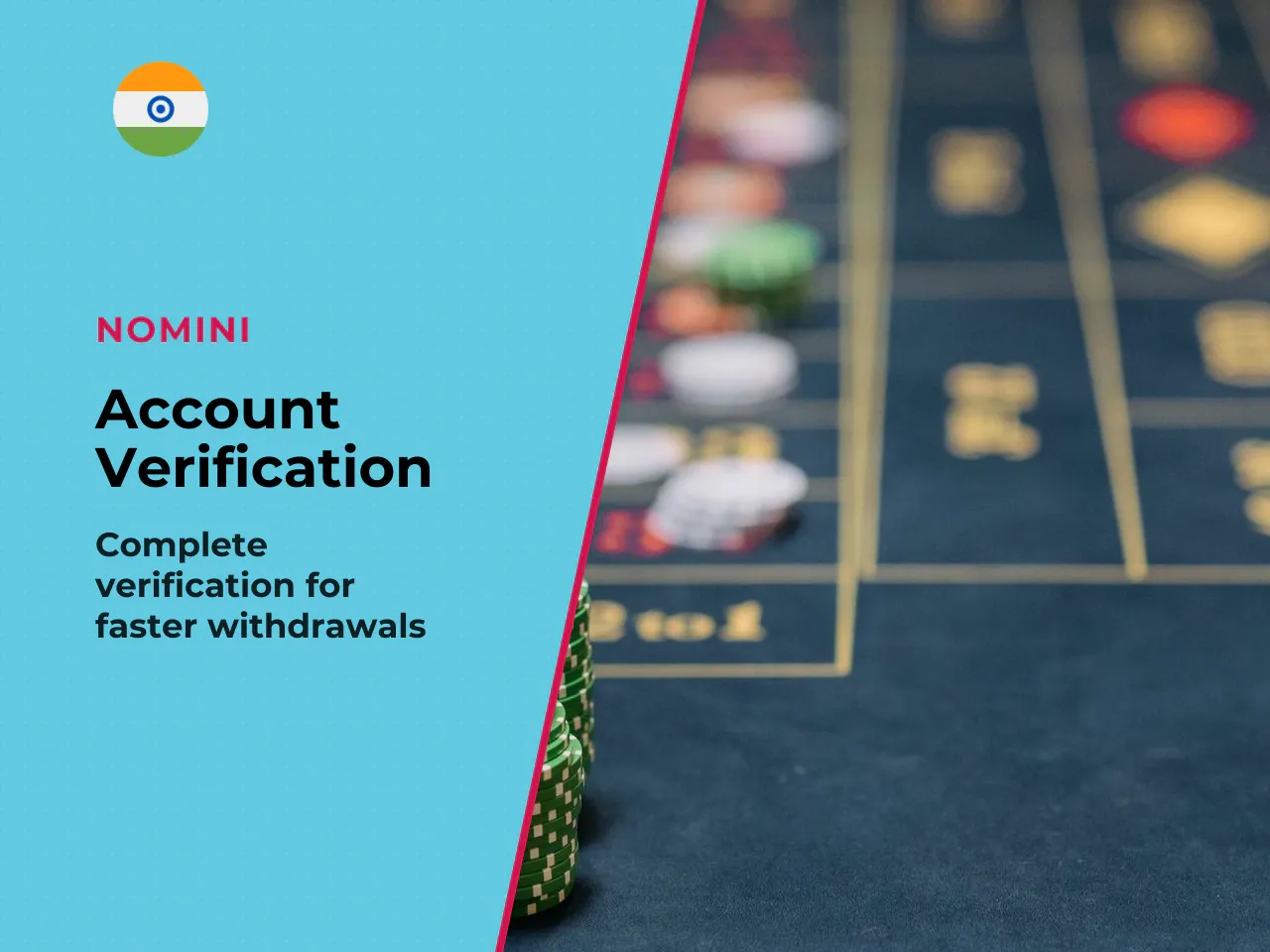 KYC Checklist for Indian Accounts. Complete