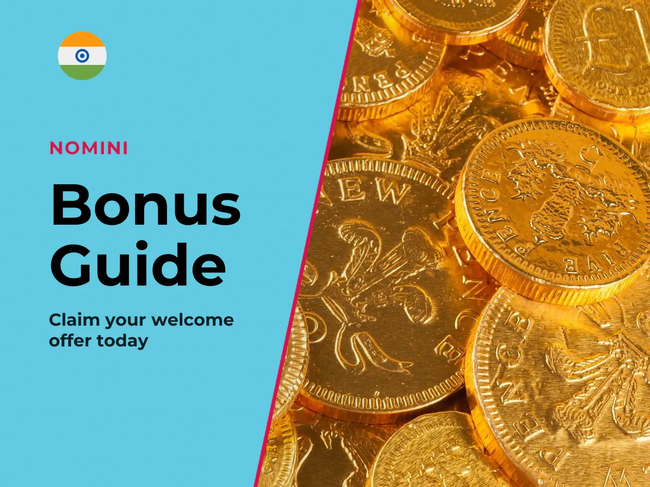 Quick Summary of the Nomini Bonus