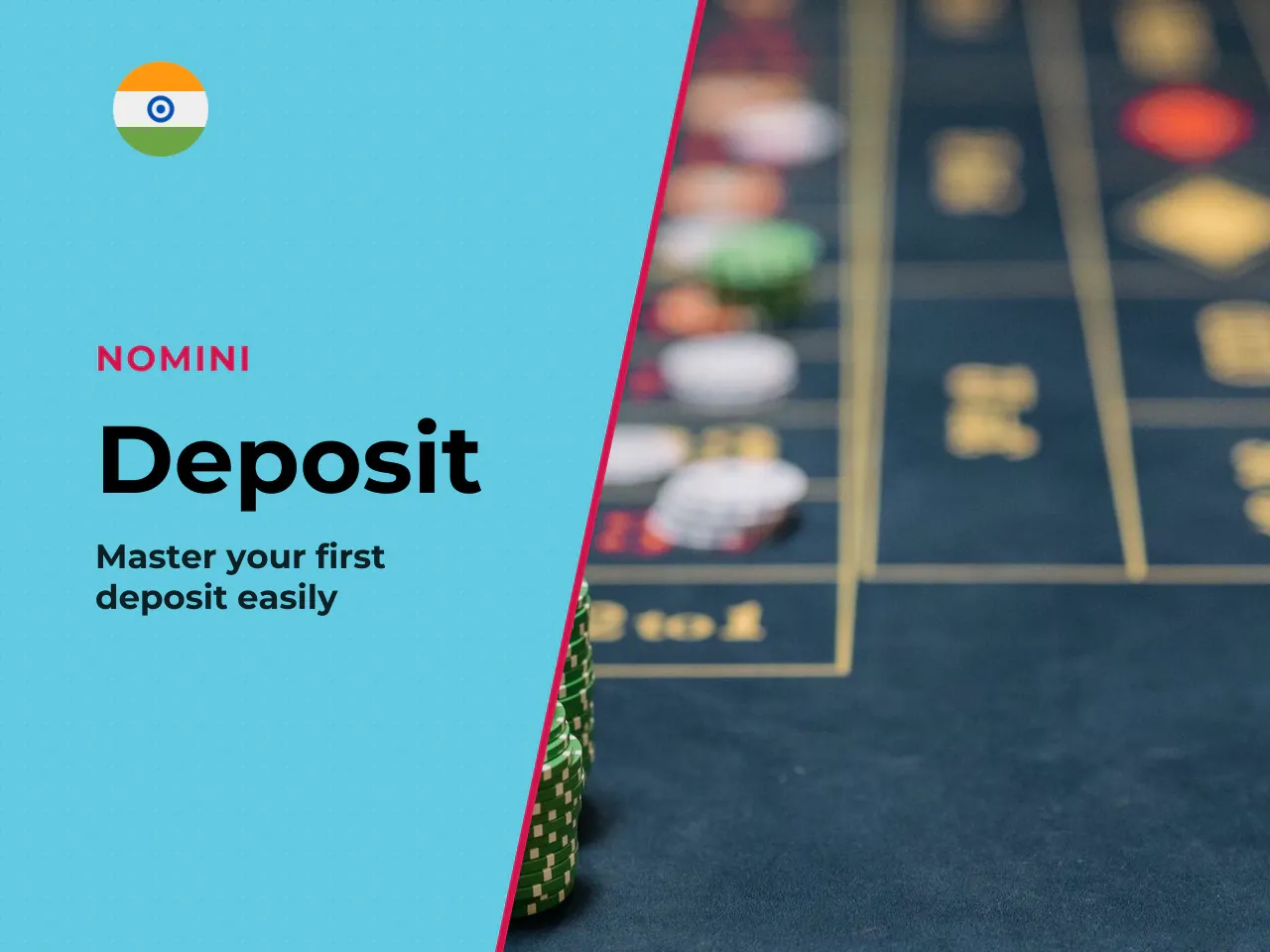 Choosing a Bonus and Making Your
