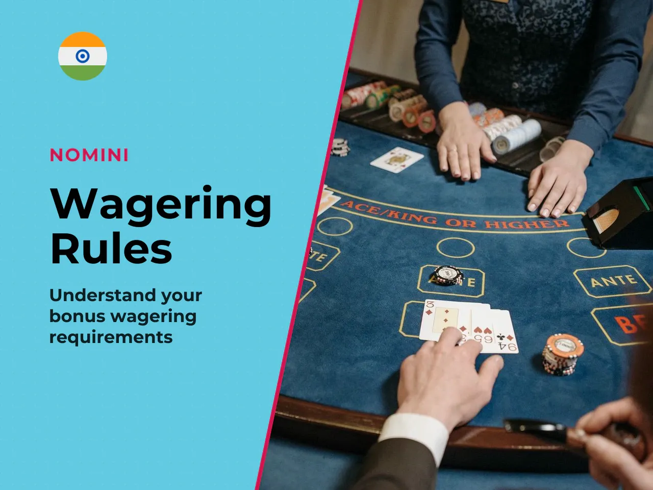 Wagering Contribution The 10 Poker Trap
