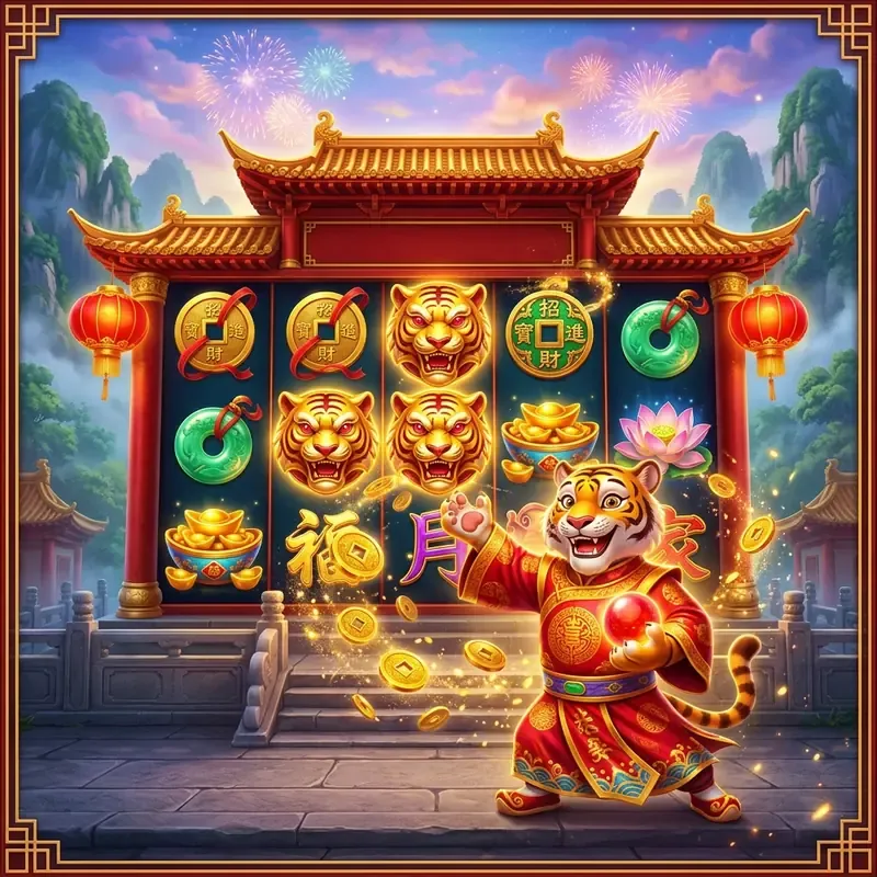 Fortune Tiger Demo Play, RTP and