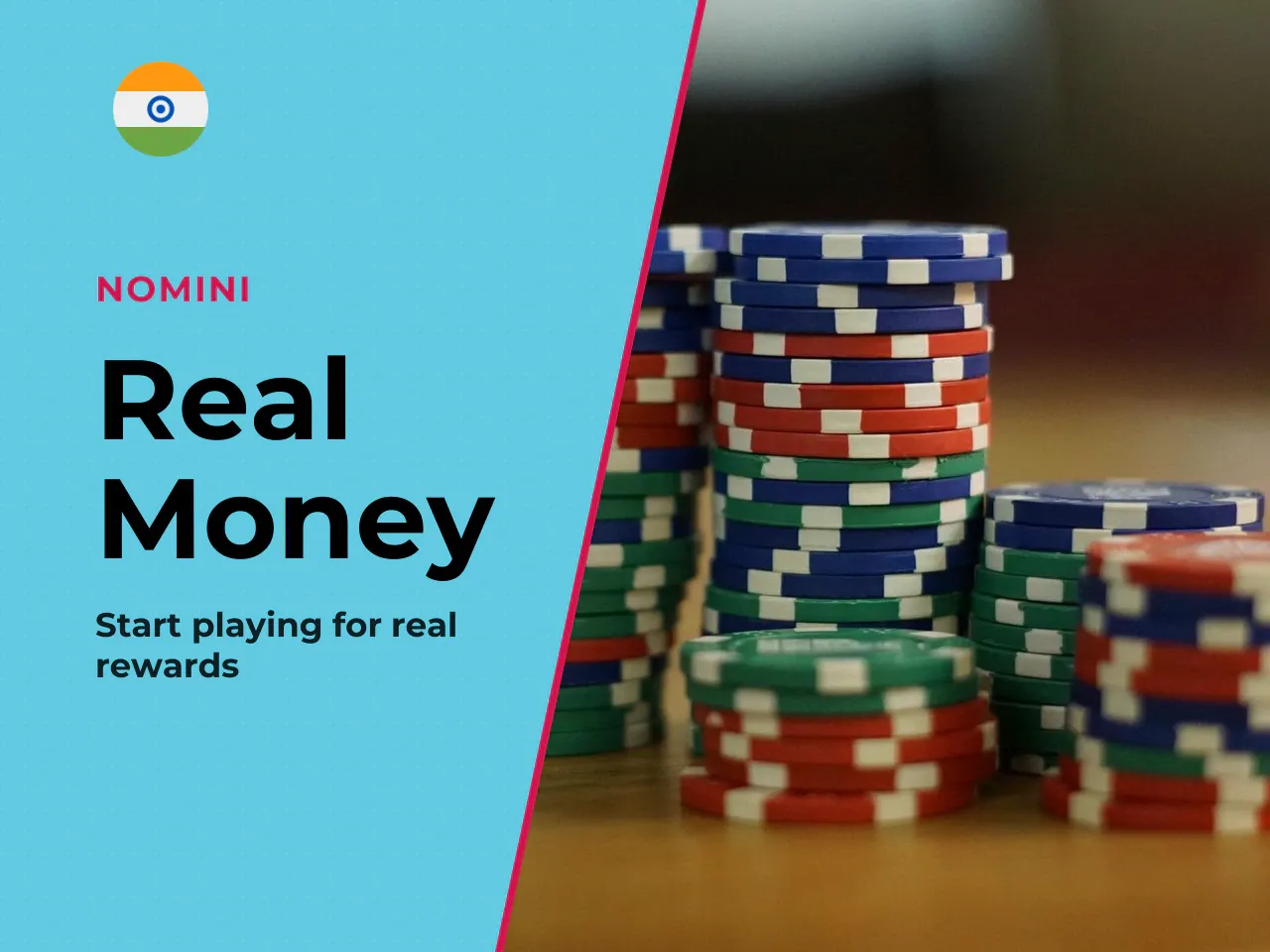 How to Move to Real-Money Play