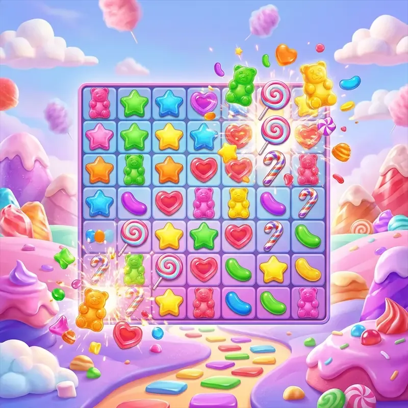 Sugar Rush 1000 Demo Play, Bonus
