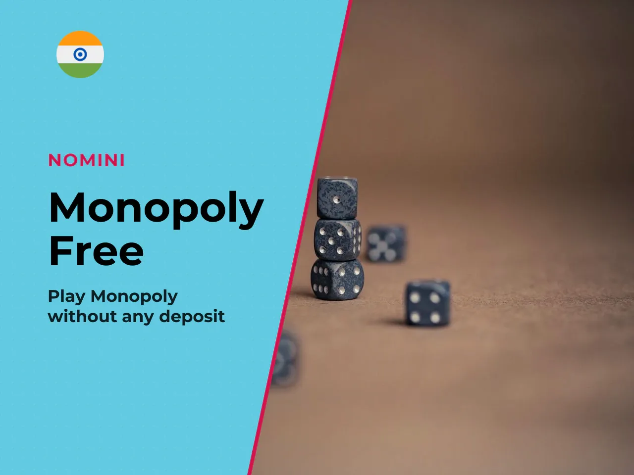 Can you play Monopoly free, in