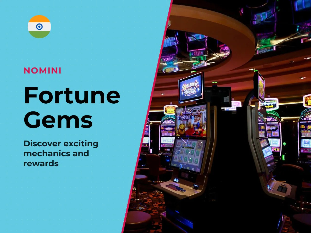 Fortune Gems What Is This Slot