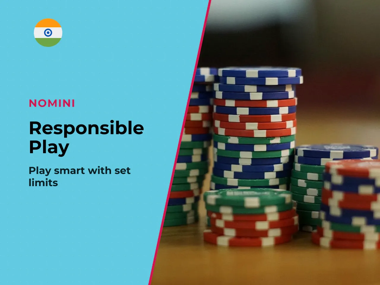 Responsible Gambling Setting Limits Before You