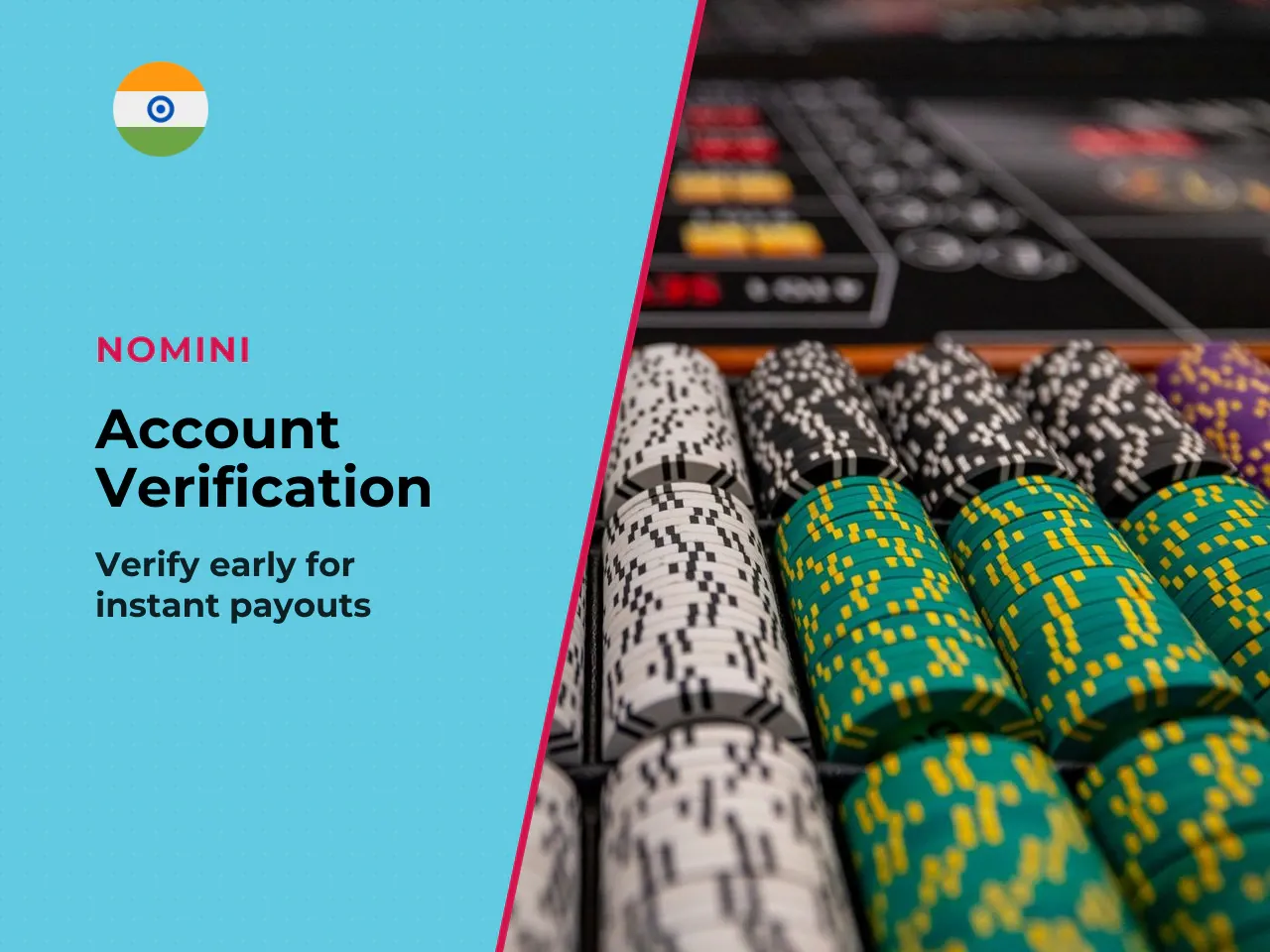 How to Clear KYC Without Payout