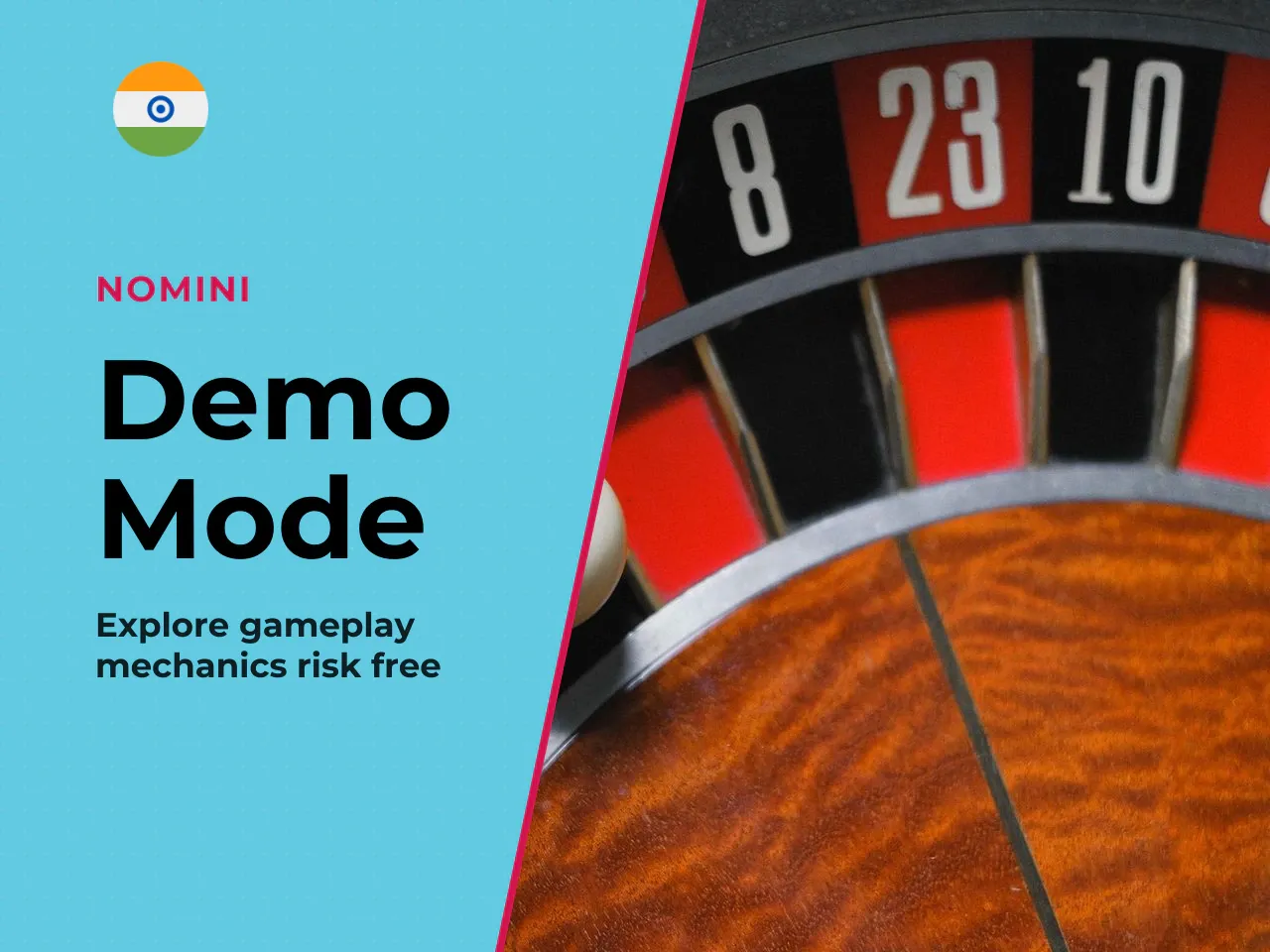 What you can verify in demo