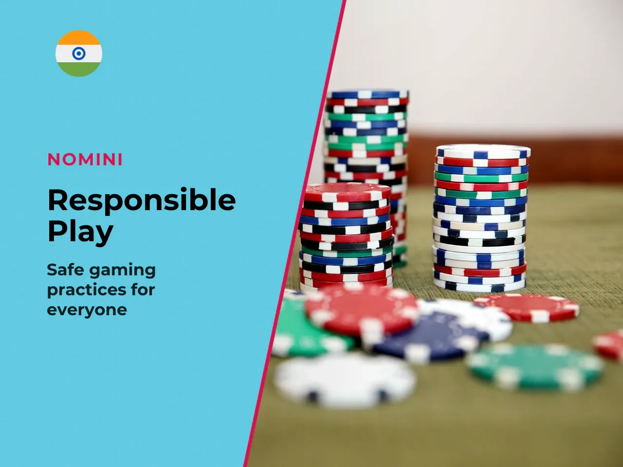 Responsible Gambling and Player Safety in