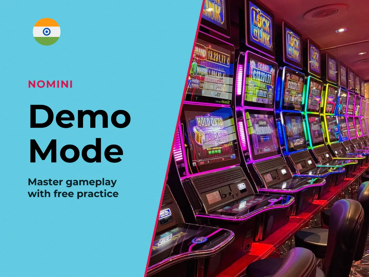 When to Choose Starburst Demo. Pick